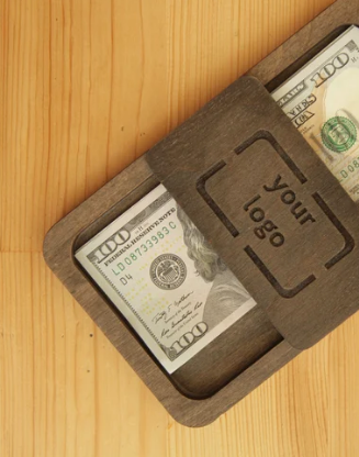 Dark Khaki porta assegni legno personalizzato con incisione laser ricevuta per gli ospiti, per ristoranti, libretto di servizio personalizzato, presentatore di assegni per server BookWood, porta fatture personalizzato Schermata_2025-03-21_alle_18.31.51.png