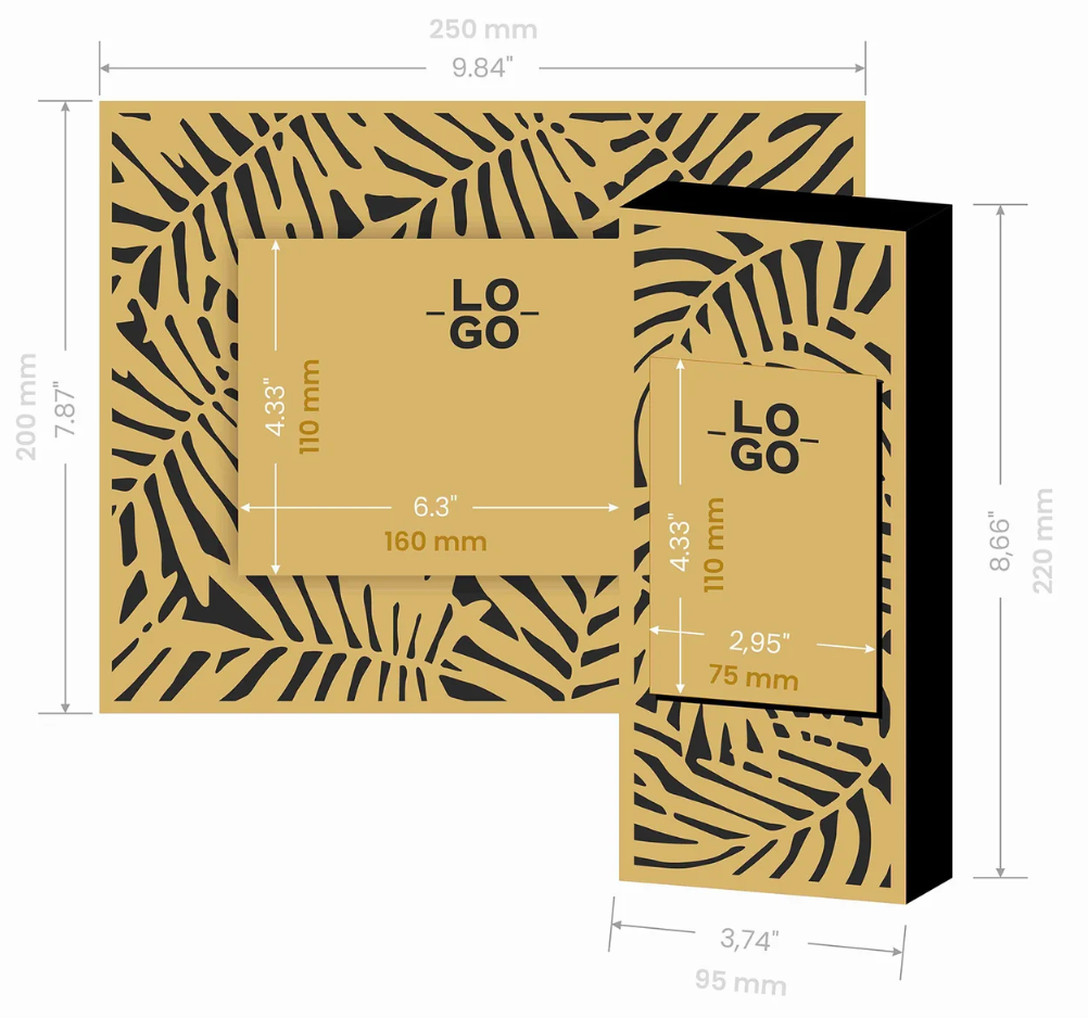 Dark Khaki Targa incisa in legno, premio di riconoscimento personalizzato dorato, premio personalizzabile, trofeo in legno personalizzato Screenshot2025-03-18alle19.49.17.png