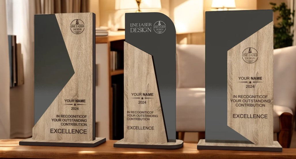 Rosy Brown Trofeo moderno in legno e plexiglas personalizzato Premio Design personalizzato su misura Targa moderna personalizzata in legno che corre Personalizza unico Screenshot2025-03-18alle21.15.54-Photoroom.jpg