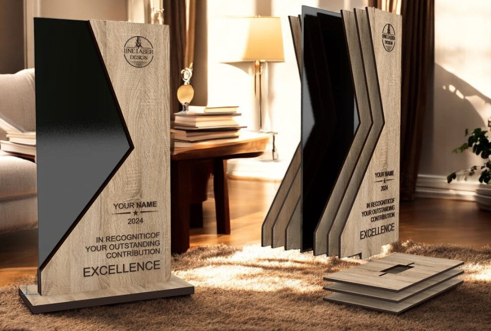 Rosy Brown Trofeo moderno in legno e plexiglas personalizzato Premio Design personalizzato su misura Targa moderna personalizzata in legno che corre Personalizza unico Screenshot2025-03-18alle21.16.43-Photoroom.jpg