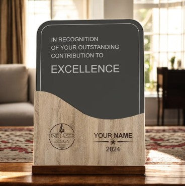 Dark Slate Gray Trofeo DRITTO in legno e plexiglas personalizzato Premio Design personalizzato su misura Targa moderna personalizzata in legno che corre Personalizza unico Screenshot2025-03-19alle15.10.05-Photoroom.jpg
