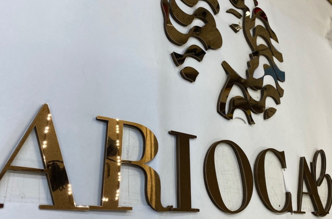 Gray Logo da parete aziendale personalizzato, taglio laser, insegna con logo con design 3D in rilievo, insegna della lobby, logo della reception, insegna dell'ufficio personalizzato, il tuo emblema nell'insegna Screenshot2025-03-21alle12.53.56.png