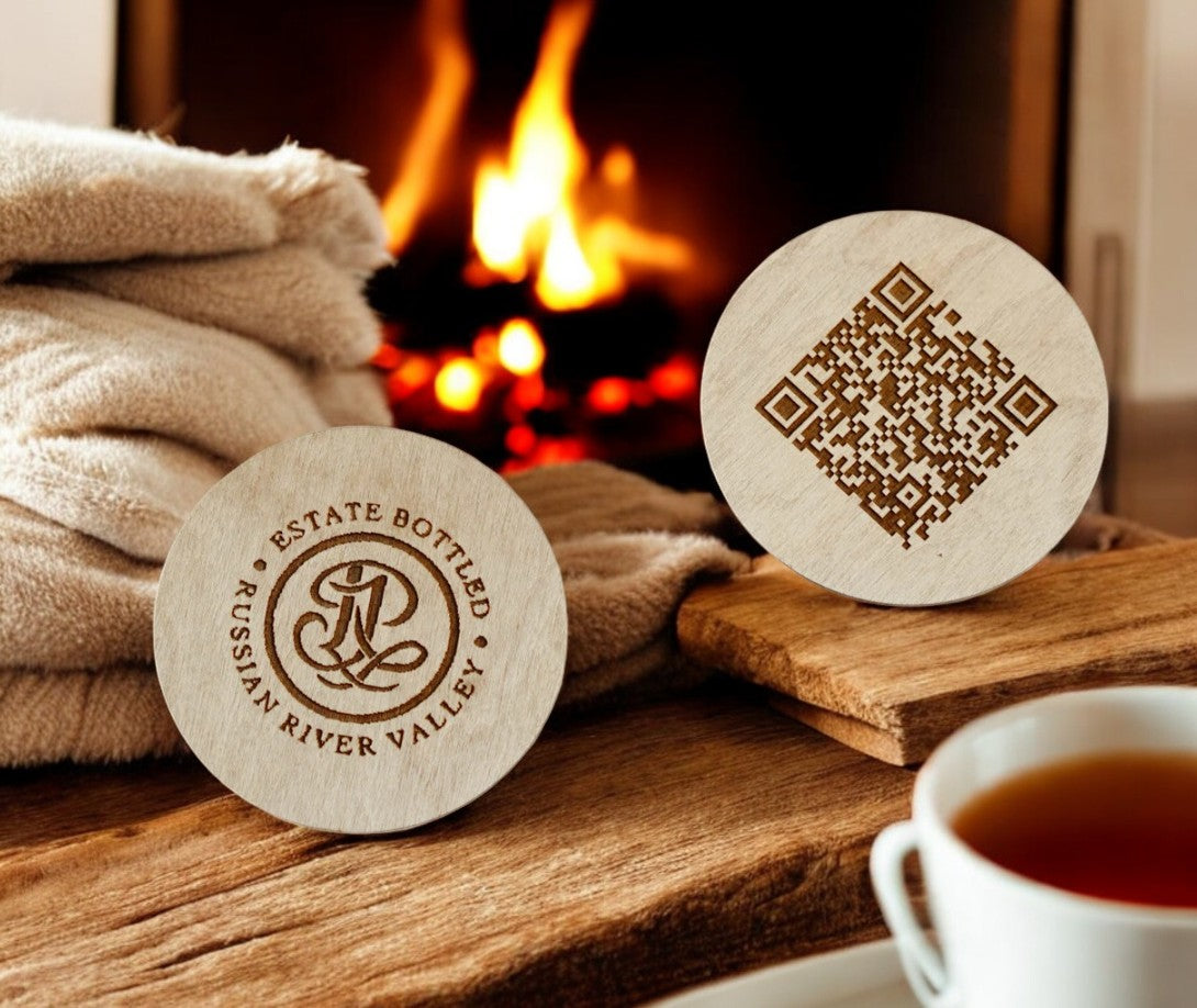Tan Porta menu sottobicchiere QR, menu Scansione per visualizzare, supporto menu QR personalizzato con logo, cartello menu in legno, menu da tavolo in legno, menu codice QR, menu ristorante Screenshot2025-03-21alle15.59.15-Photoroom.jpg