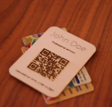 Saddle Brown Targhe Qr code da tavolo in legno Menu codice QR, cartello menu codice QR, cartello QR code in legno per ristoranti,hotel e cocktail bar Screenshot2025-03-27194218.png