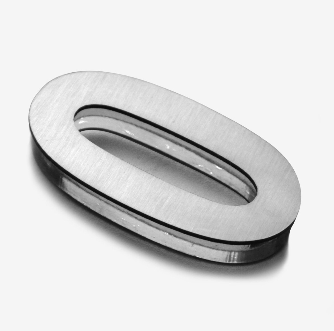 Numeri in Metallo - Numeri di Porta - Numeri Civici Targa - Numeri di Camera - Numeri in Acciaio - Numeri Eleganti - Numeri Piatti - Numeri Contemporanei
