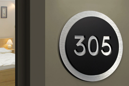 Dark Slate Gray Targa con numeri per hotel bnb moderni – Targhe per indirizzi in acciaio – Indirizzo di casa contemporaneo – Targhe in metallo personalizzate Screenshot2025-03-30alle12.12.28.png