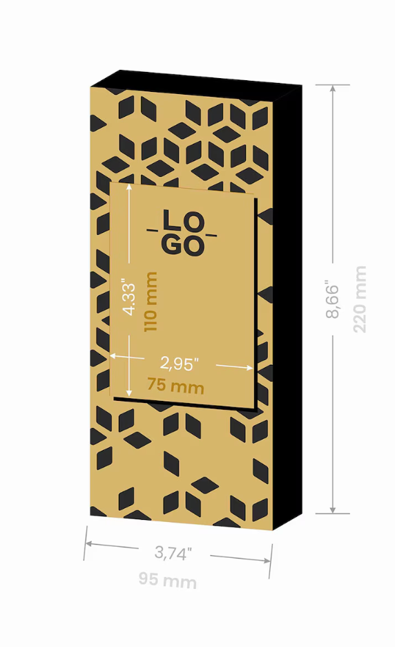 Black Targa in legno tagliata al laser combinata con flexibrass, premio di riconoscimento personalizzato, premio per partner commerciali, targa personalizzabile Screenshot_2025-03-18_alle_19.27.59.png
