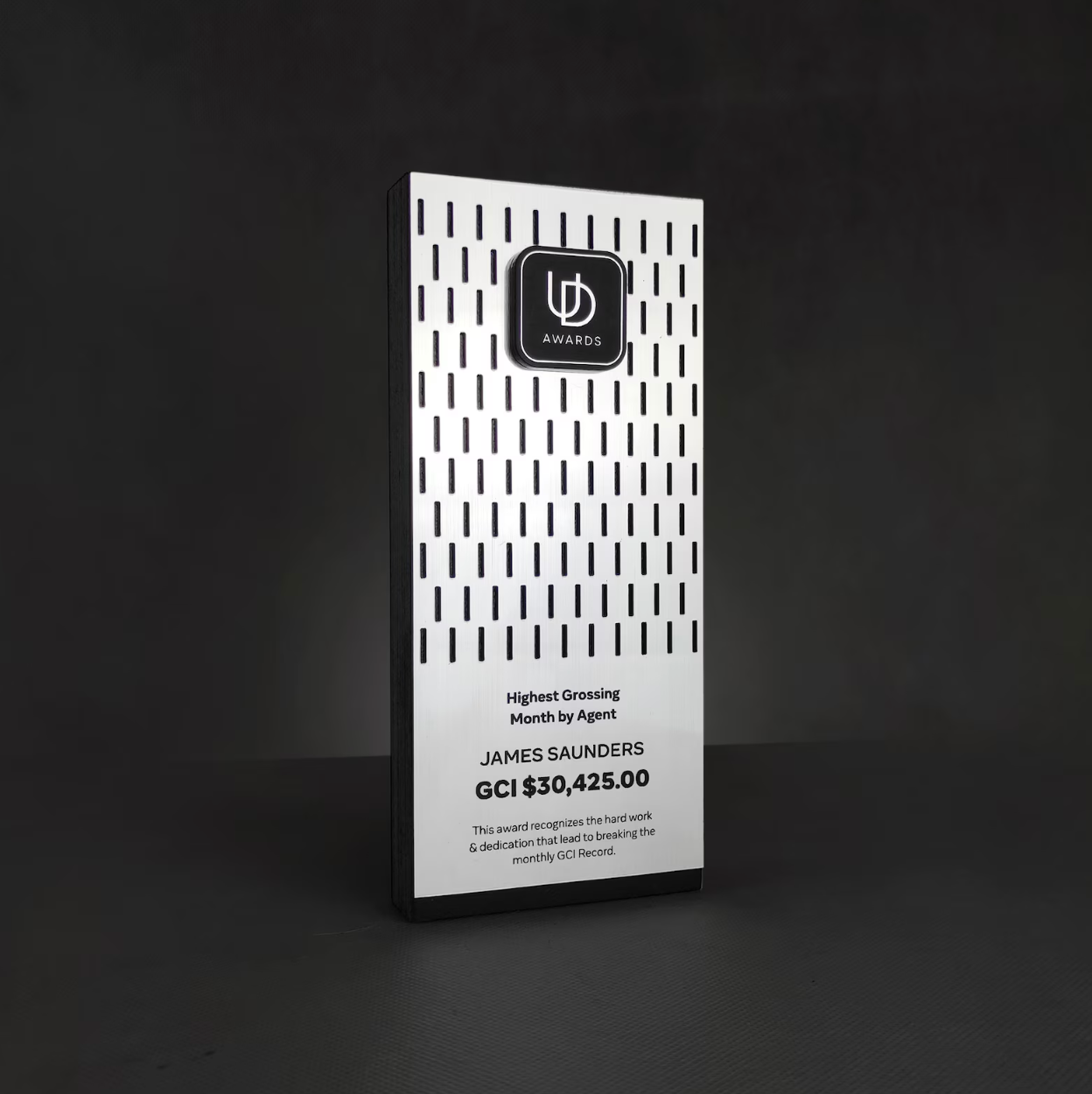 Dark Slate Gray Premio in legno per il miglior dipendente, trofeo personalizzato in argento, regalo di pensionamento, premio di apprezzamento per insegnante, premi personalizzati per aziende Screenshot_2025-03-18_alle_19.41.13.png