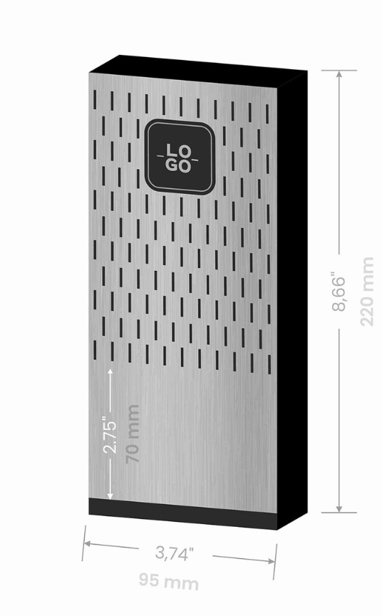 Gray Premio in legno per il miglior dipendente, trofeo personalizzato in argento, regalo di pensionamento, premio di apprezzamento per insegnante, premi personalizzati per aziende Screenshot_2025-03-18_alle_19.41.22.png