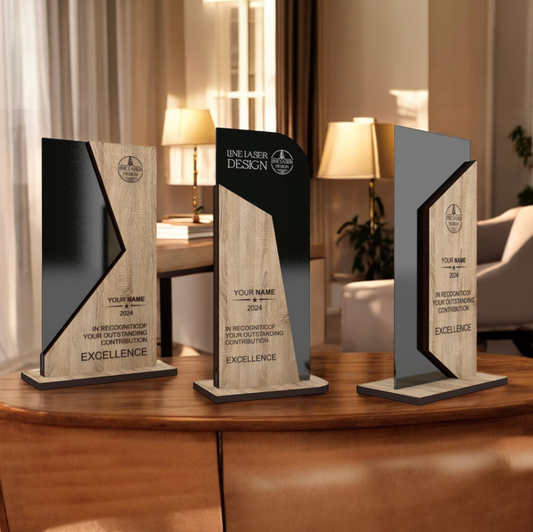 Sienna Trofeo moderno in legno e plexiglas personalizzato Premio Design personalizzato su misura Targa moderna personalizzata in legno che corre Personalizza unico Screenshot_2025-03-18_alle_21.34.26.png