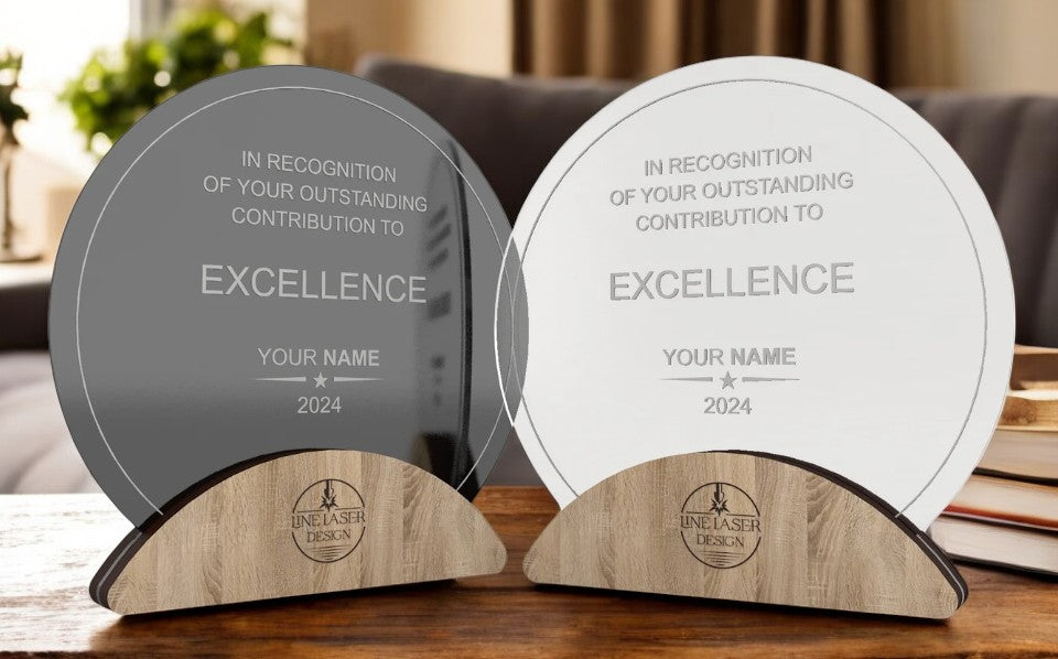 Slate Gray Trofeo GIOTTO in legno e plexiglas personalizzato Premio Design personalizzato su misura Targa moderna personalizzata in legno che corre Personalizza unico Screenshot_2025-03-19_alle_14.49.02-Photoroom.jpg
