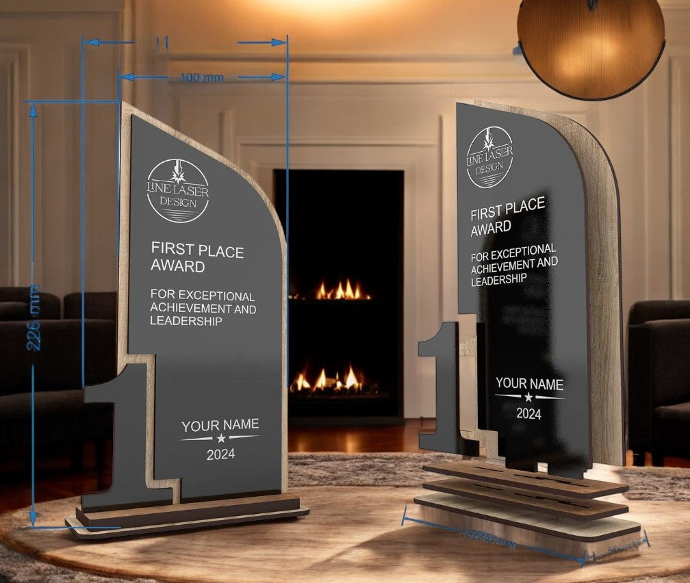 Dark Slate Gray Set 1-2-3 premio in legno e plexiglas personalizzato Premio Design personalizzato su misura Targa moderna personalizzata in legno che corre Personalizza unico Screenshot_2025-03-19_alle_15.13.01-Photoroom.jpg