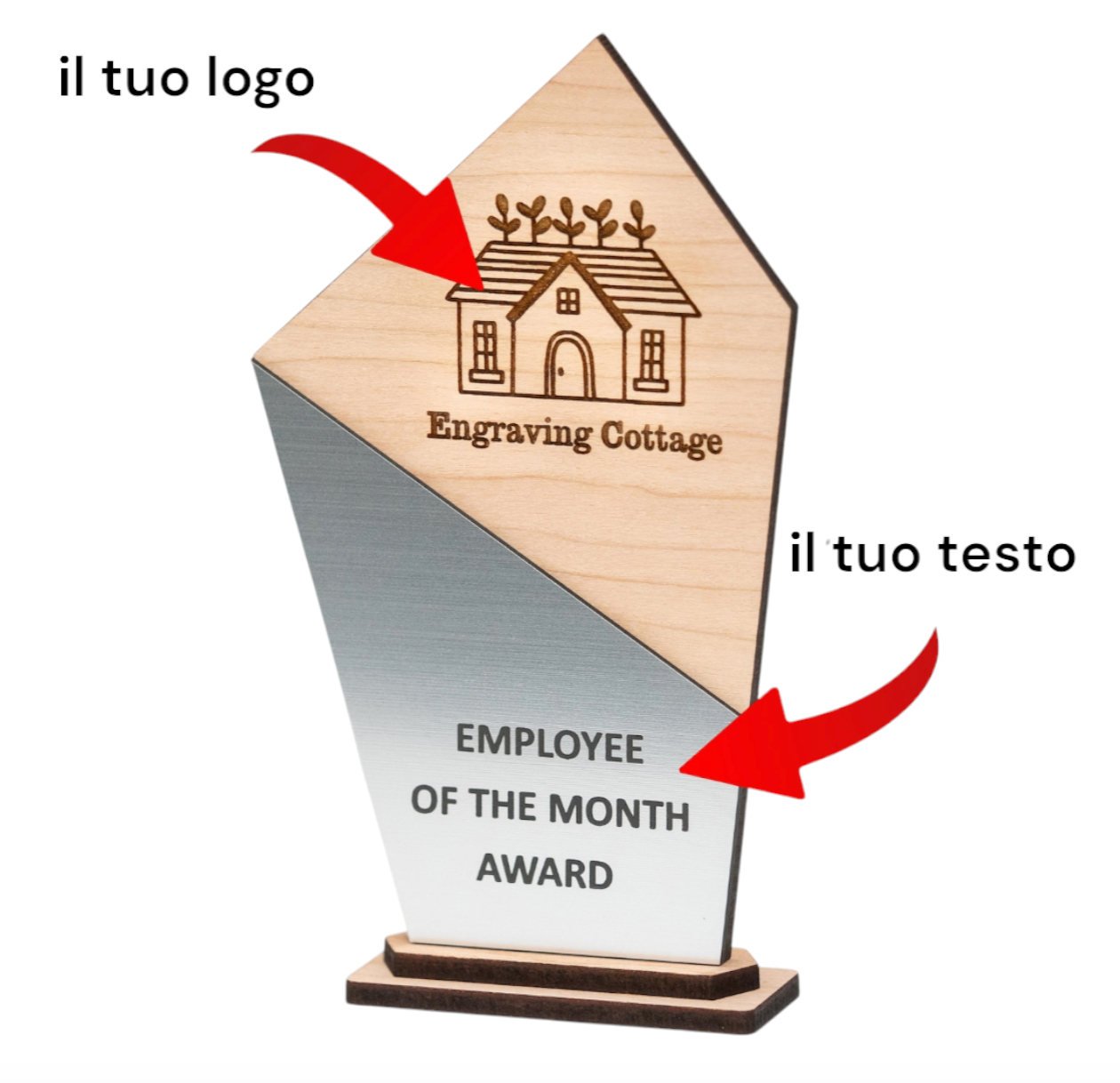Gray Premio trofeo in legno inciso con logo e testoTrofei ecosostenibili Screenshot_2025-03-19_alle_15.24.24.png