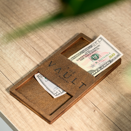 Tan portaconto personalizzato con incisione laser ricevuta per gli ospiti, assegni per ristoranti, libretto di servizio personalizzato, presentatore di assegni per server BookWood, porta fatture personalizzato Screenshot_2025-03-21_alle_16.12.48.png
