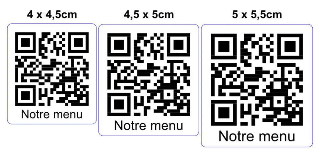 Black Targa con codice QR inciso personalizzato - Menu senza contatto per ristorante, hotel, bar - Instagram, Facebook, Google Recensioni QR Screenshot_2025-03-22_alle_13.39.41.png