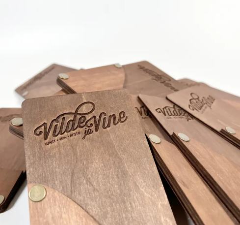 Rosy Brown porta soldi e conto in legno personalizzato con incisione laser ricevuta per gli ospiti, per ristoranti, libretto di servizio personalizzato, presentatore di assegni per server BookWood, porta fatture personalizzato Screenshot_2025-04-05_184926.png
