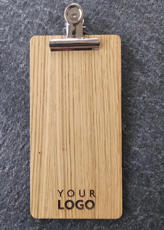 Dim Gray porta scontrino in legno con pinza piccola personalizzato con incisione laser ricevuta per gli ospiti, per ristoranti, libretto di servizio personalizzato, presentatore di assegni per server BookWood, porta fatture personalizzato Screenshot_2025-04-05_190047.png