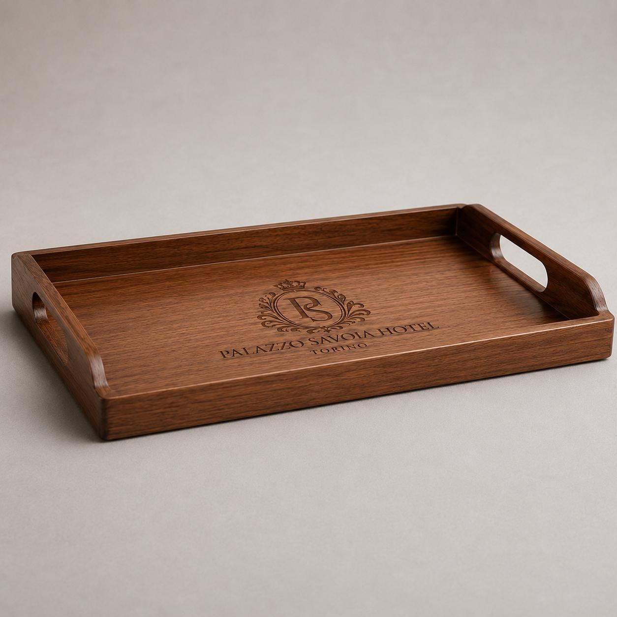 Scatola in Legno Naturale con coperchio (15X10X5,5Cm) – Ideale per Fai da Te, Decoupage e Organizer personalizzata con incisione laser