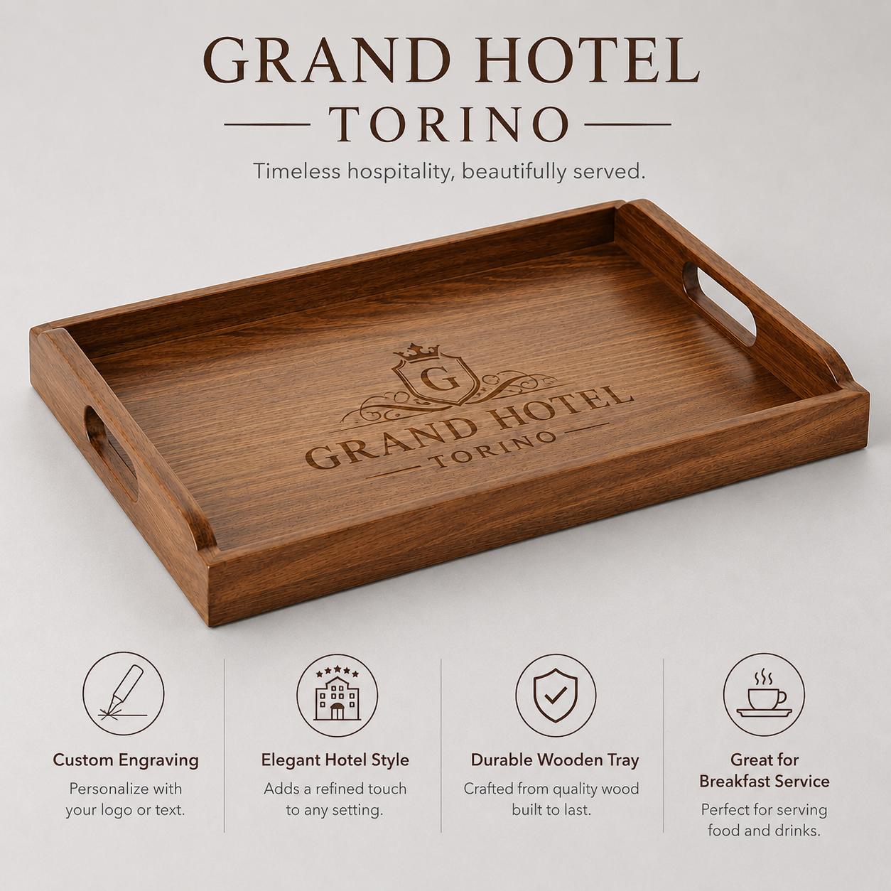 Scatola in Legno Naturale con coperchio (15X10X5,5Cm) – Ideale per Fai da Te, Decoupage e Organizer personalizzata con incisione laser