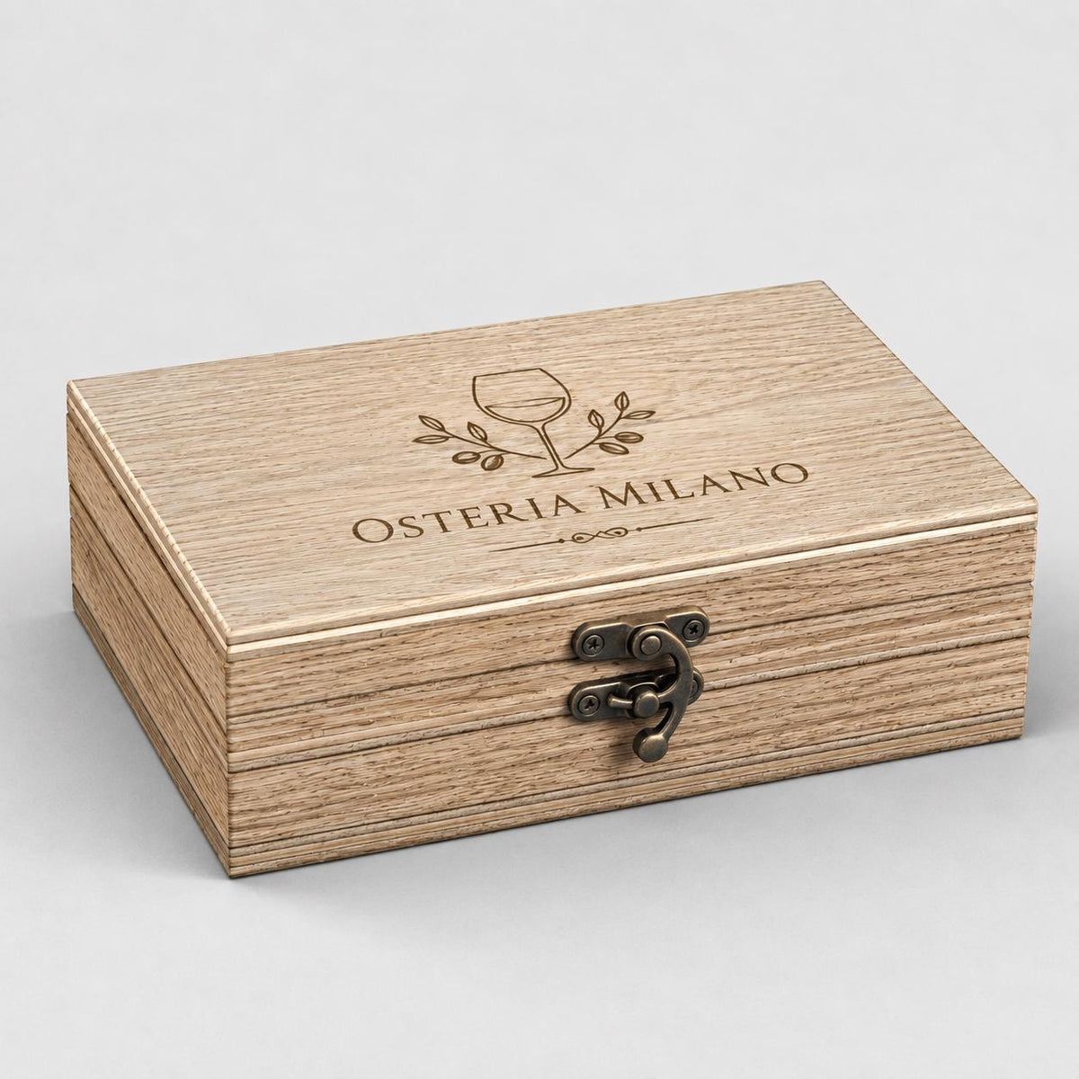 6 Pezzi Scatole in Legno 15x10x5cm Cassette Legno Vintage con Coperchio Scrigno Legno Portaoggetti Rettangolare per Decorazione Fai da te e
