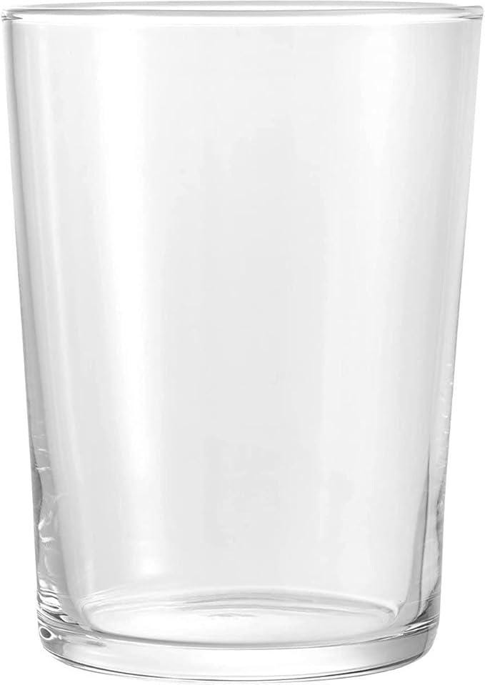 Set 12,48,96 pezzi bicchieri 50cl Personalizzati con Incisione Logo, Bicchieri in Vetro Incisi Ristorante Enoteca e Bar, bicchiere Regalo