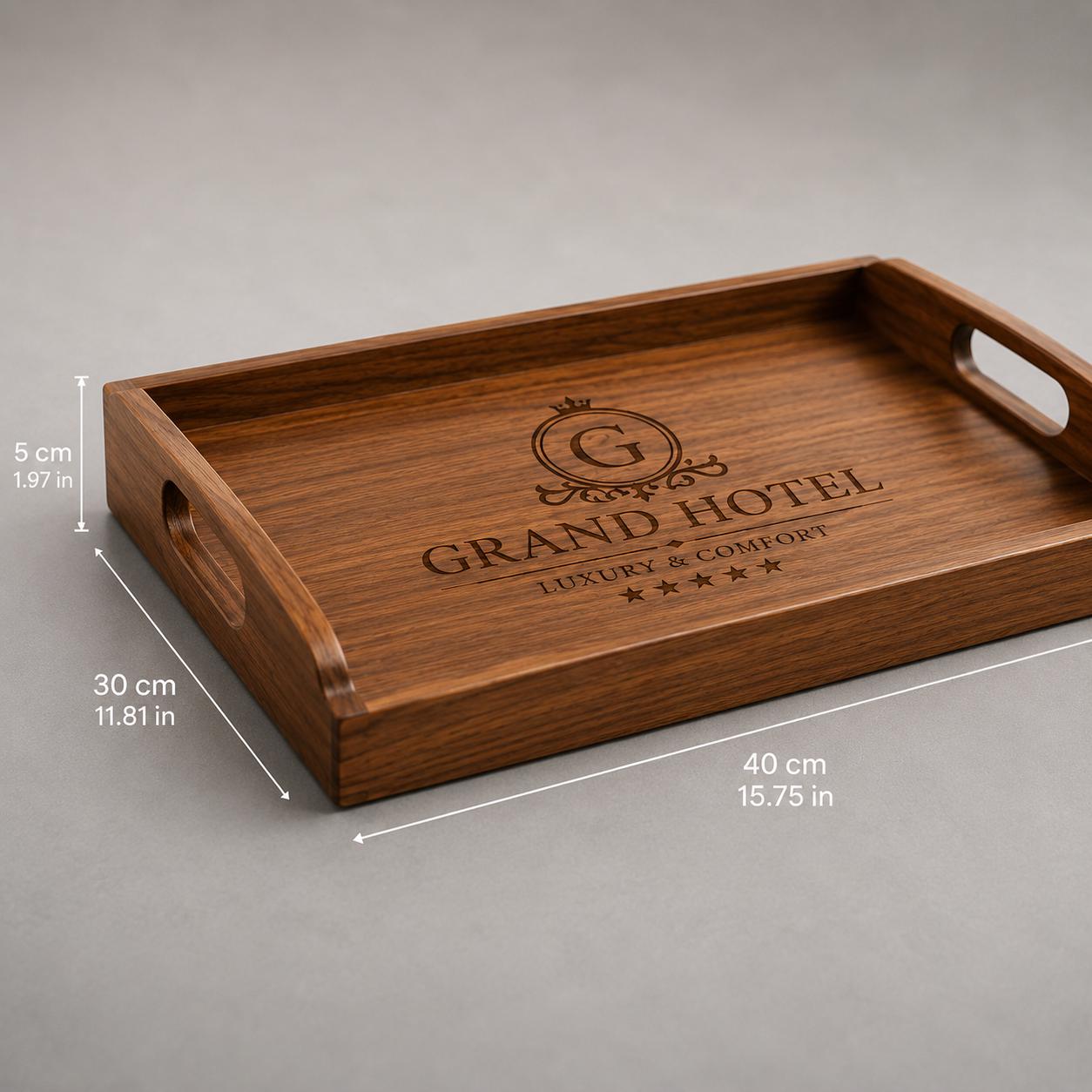 Scatola in Legno Naturale con coperchio (15X10X5,5Cm) – Ideale per Fai da Te, Decoupage e Organizer personalizzata con incisione laser