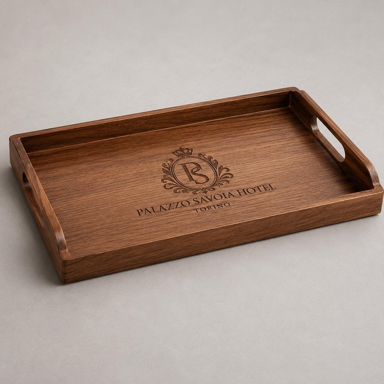 Scatola in Legno Naturale con coperchio (15X10X5,5Cm) – Ideale per Fai da Te, Decoupage e Organizer personalizzata con incisione laser