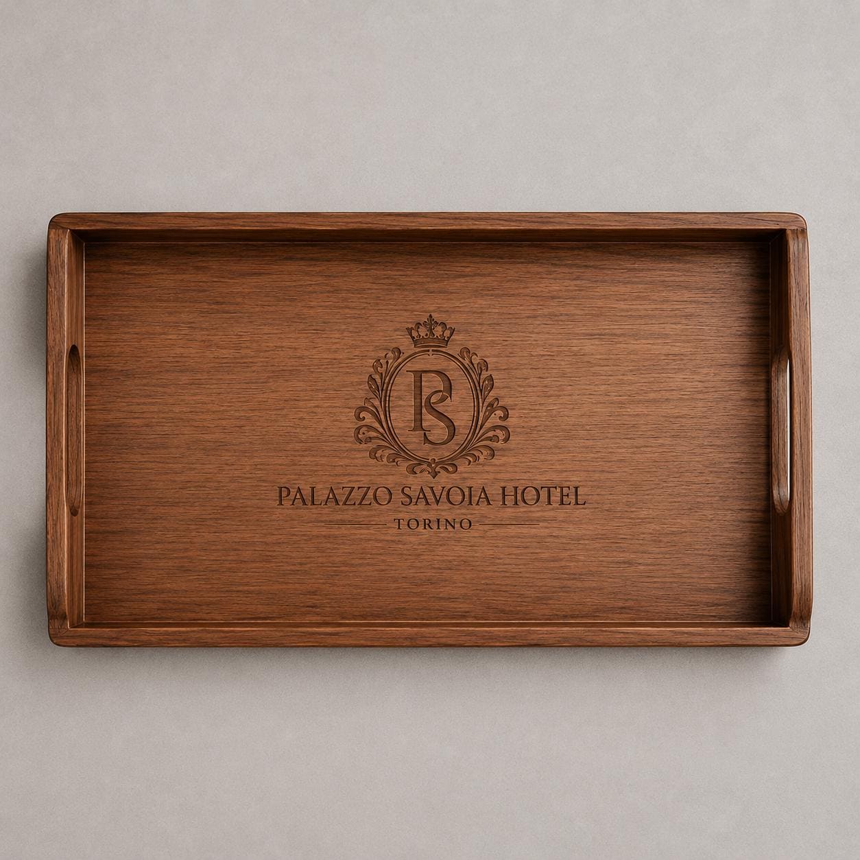Scatola in Legno Naturale con coperchio (15X10X5,5Cm) – Ideale per Fai da Te, Decoupage e Organizer personalizzata con incisione laser