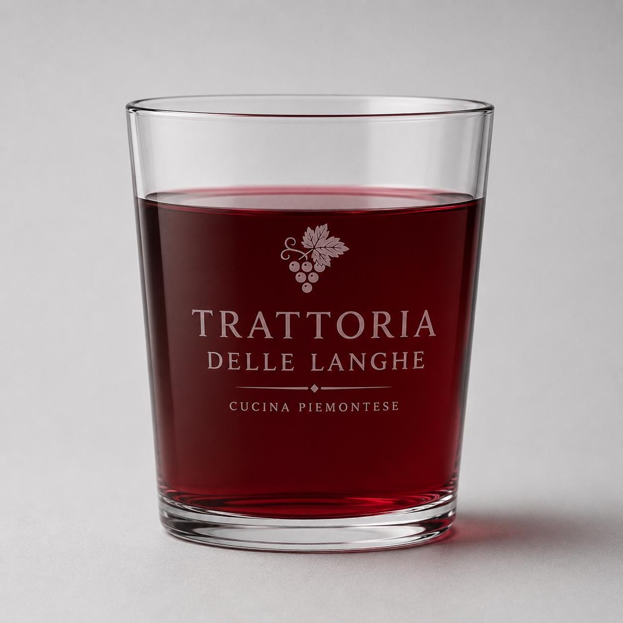 Set di 6 Bicchieri da Acqua, Vetro Ultrasottile, Trasparente, Capacità 35 cl, Eleganti, Leggeri, dal Design Minimal per Osteria ristorante